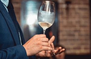 You are currently viewing A guide to wine faults