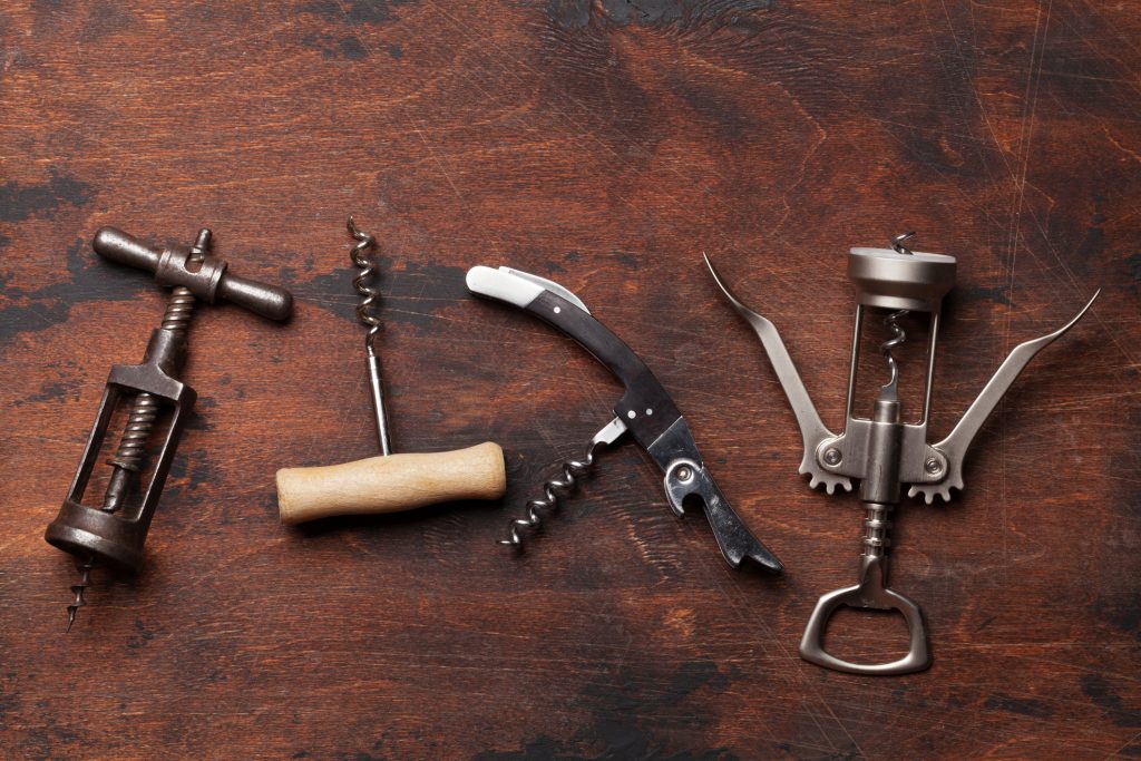 Which corkscrew should you buy