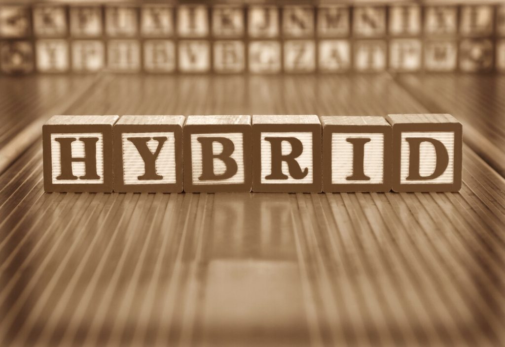 You are currently viewing Hybrid tastings are here