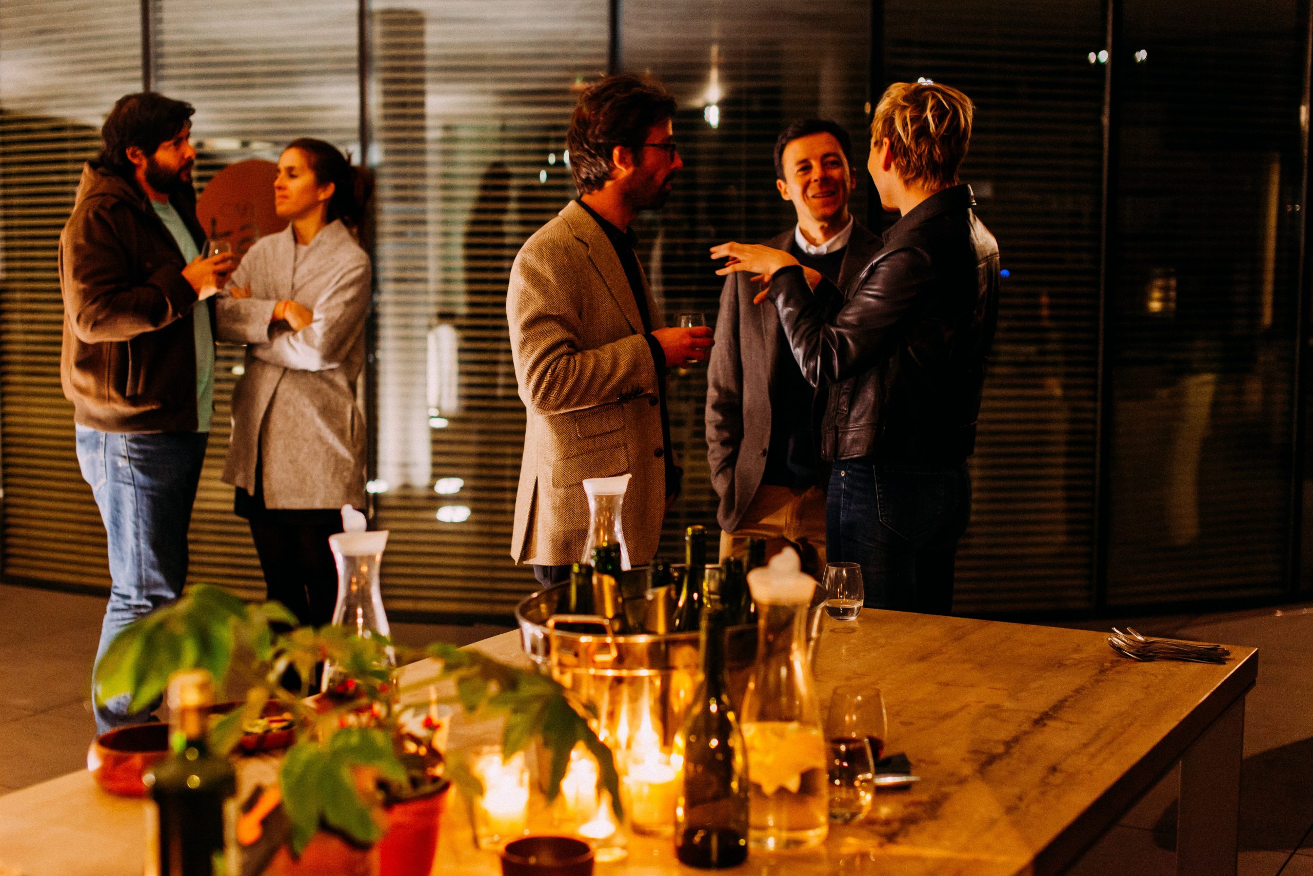 The 7 Benefits Corporate Events Can Bring to Businesses