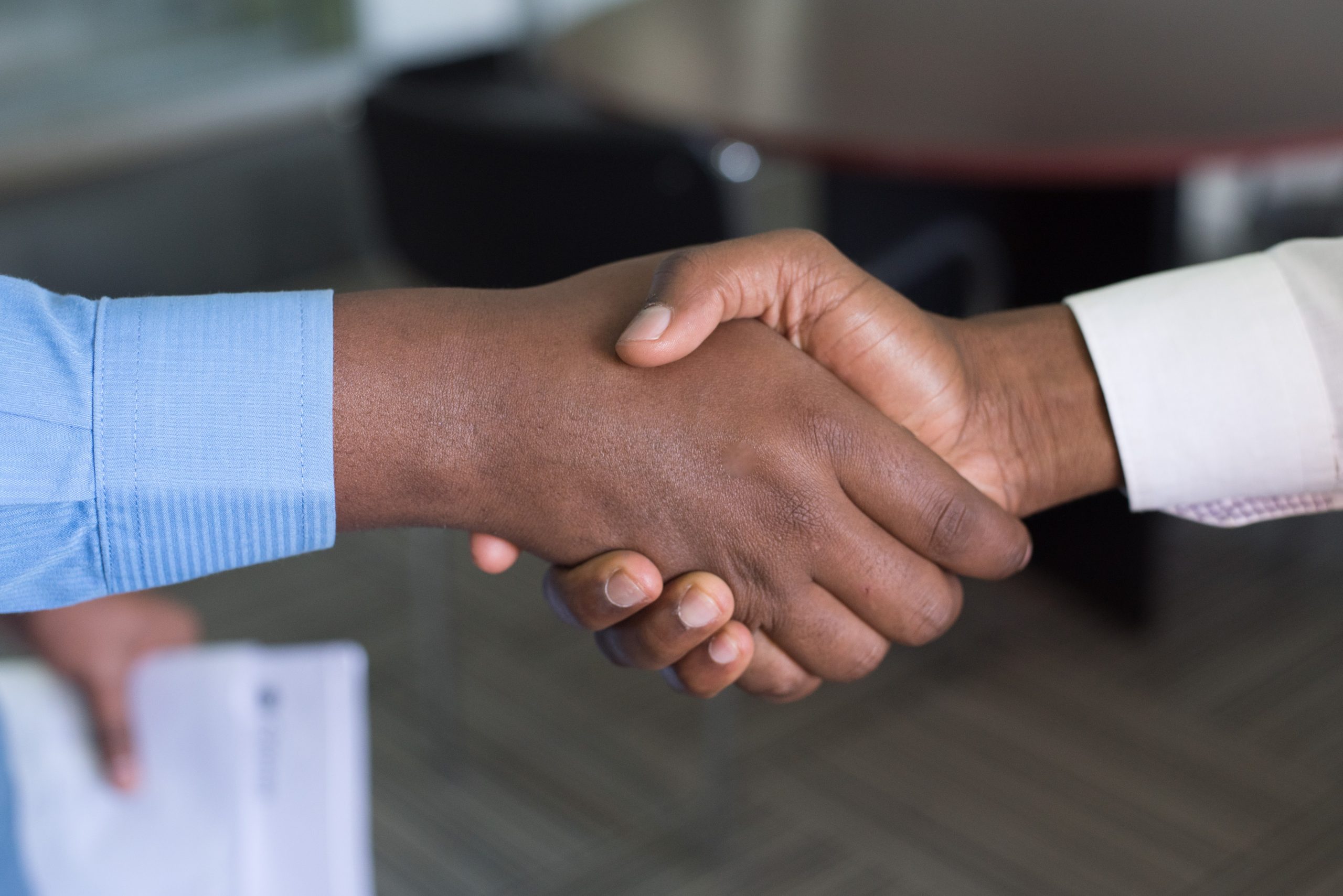 The 7 Best Practices for Building Client Relationships