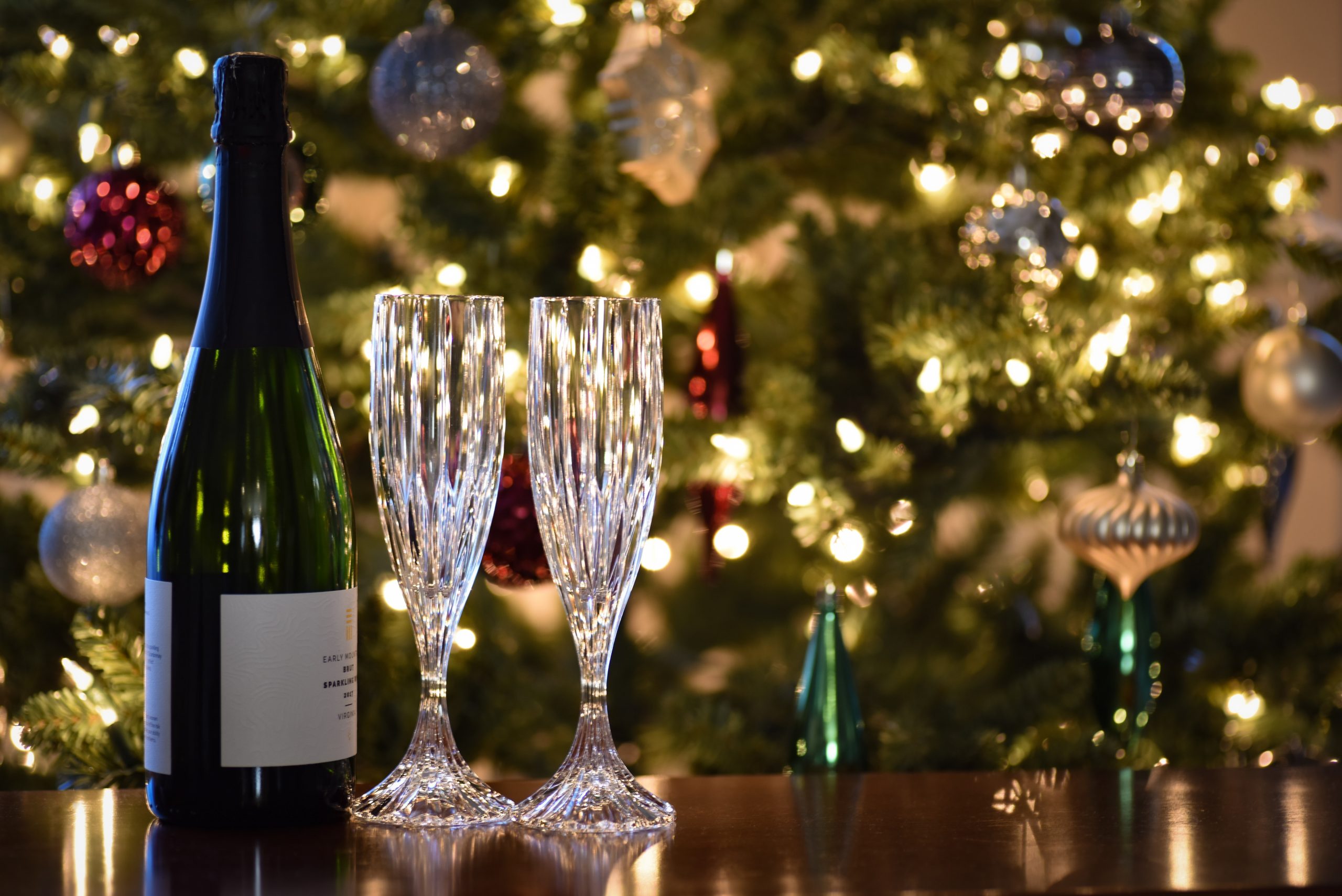 What The Drinks Trade Is Cracking Open This Christmas (And Popping Open In The New Year)