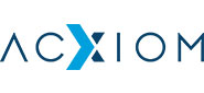 Acxiom logo