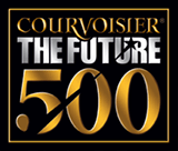 Courvoisier/Observer Future 500