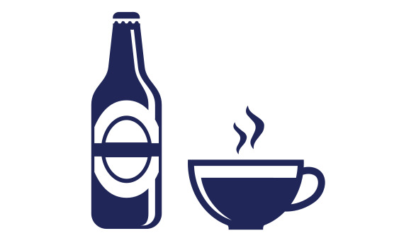 Brewed icon