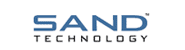 Sand Technology logo