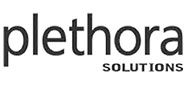 Plethora Solutions logo