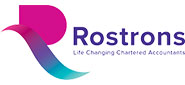 Rostrons logo