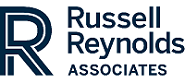 Russell Reynolds logo