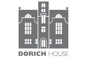 Dorich house logo