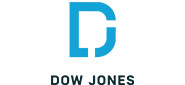 Down jones logo