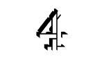 Channel four logo