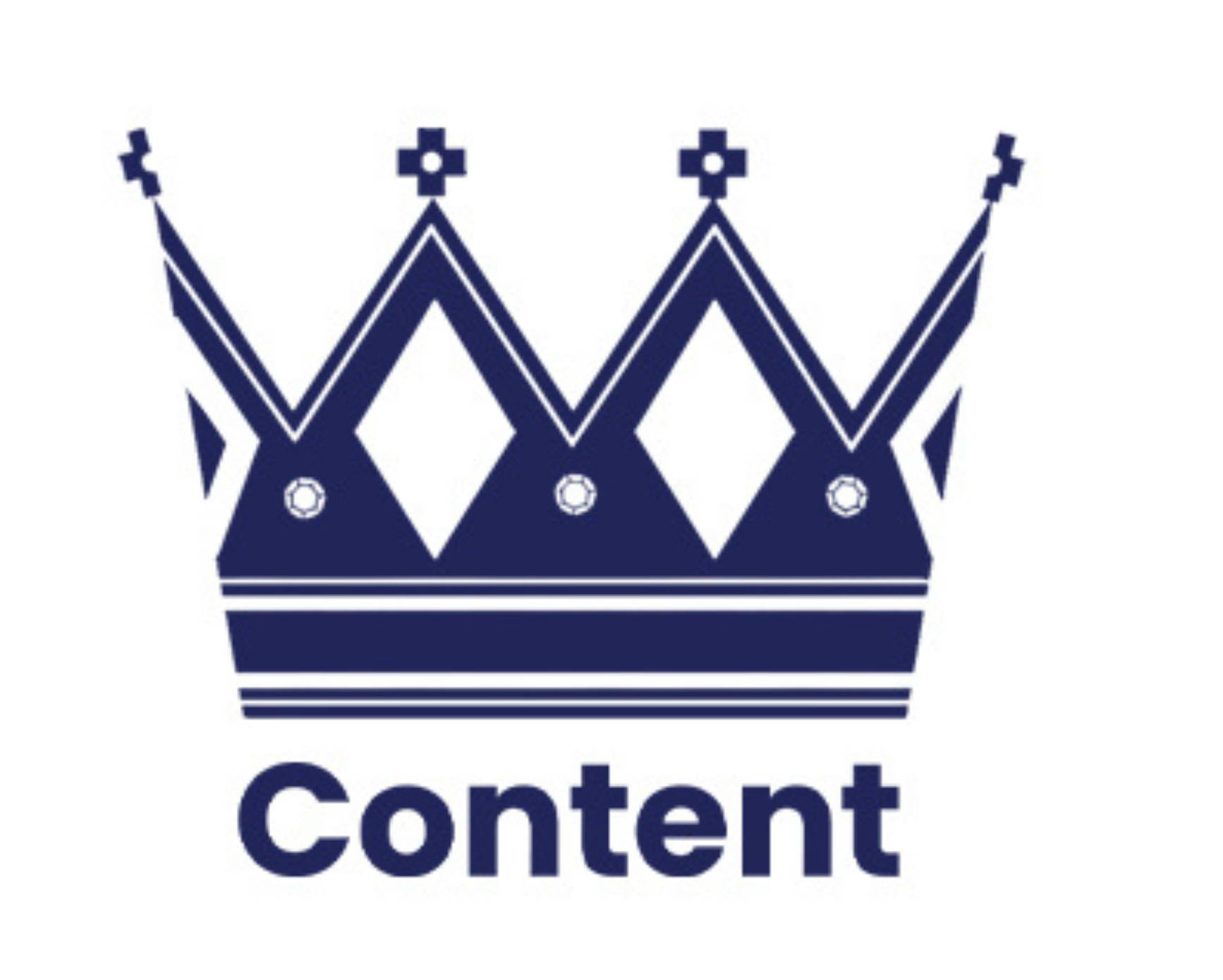 content crown